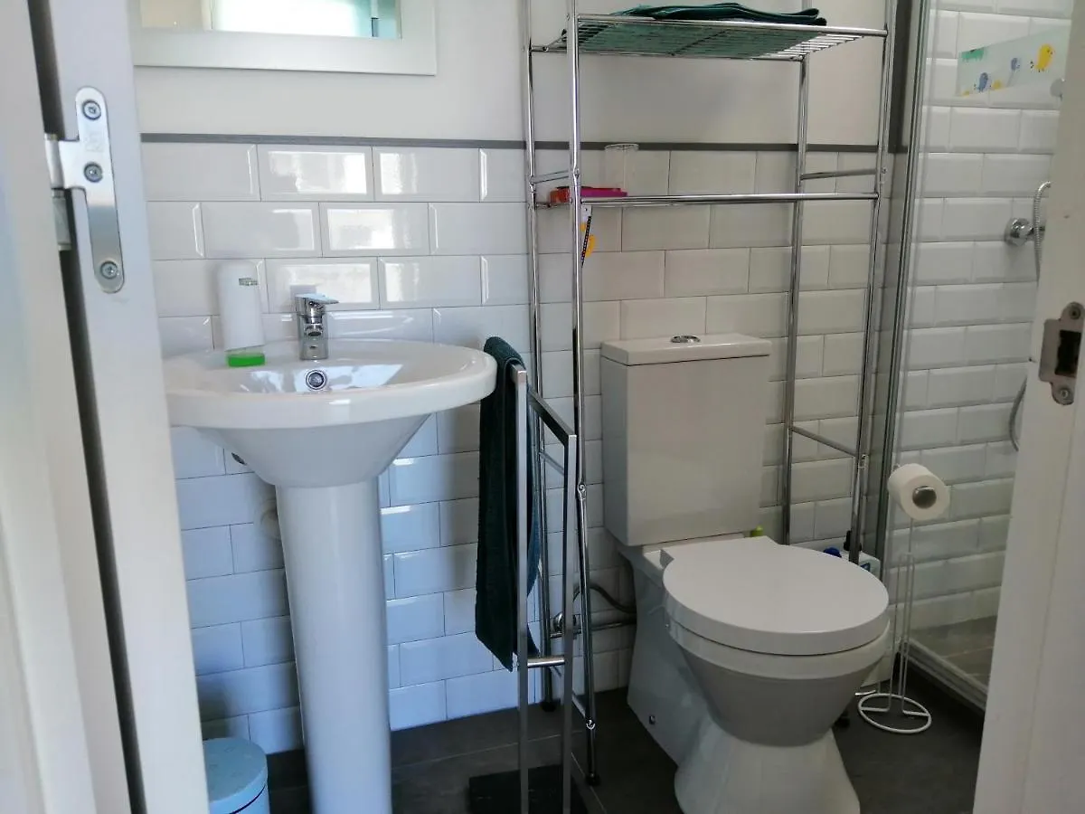 Apartament Casapueblo Corralejo 0*,  Hiszpania