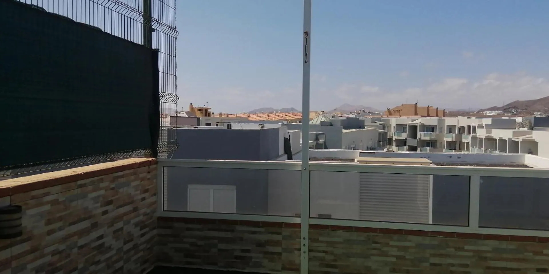 Apartament Casapueblo Corralejo