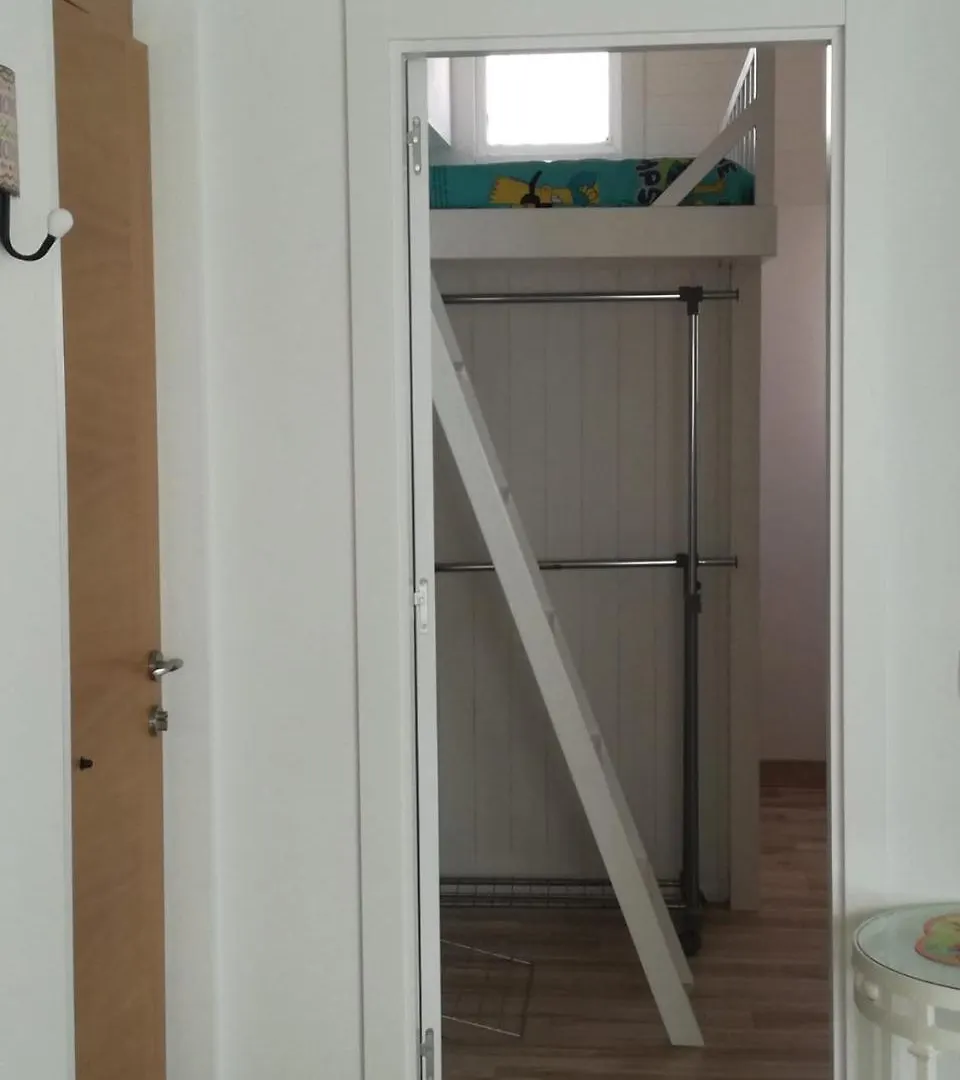 Apartament Casapueblo Corralejo