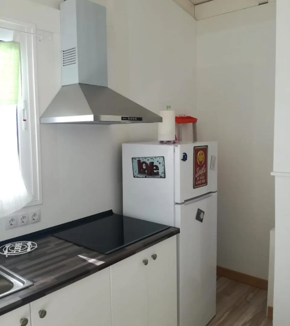 Casapueblo Apartman Corralejo Spanyolország