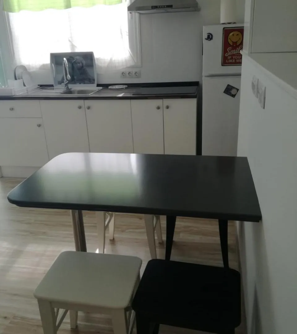 Casapueblo Apartman Corralejo