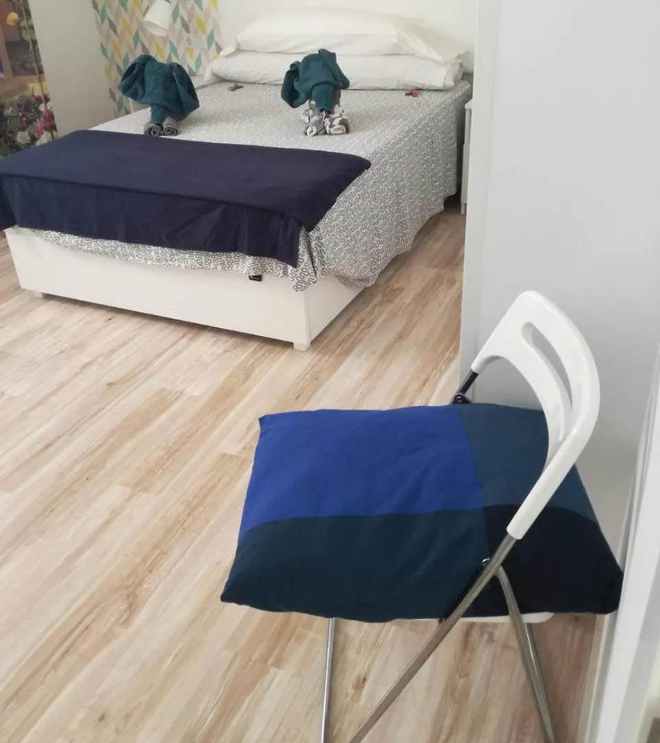 Apartament Casapueblo Corralejo 0*,