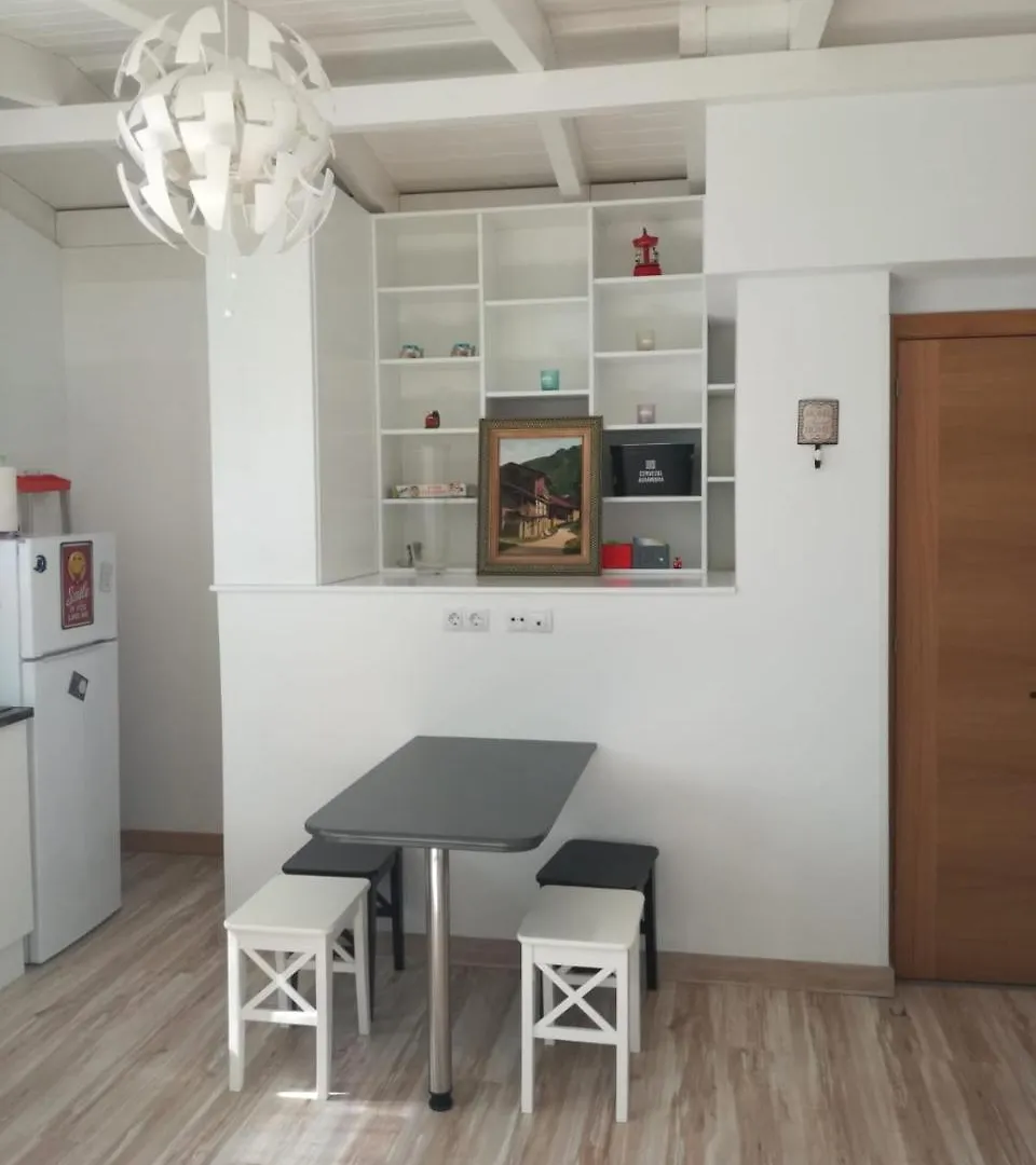 Apartament Casapueblo Corralejo 0*,  Hiszpania