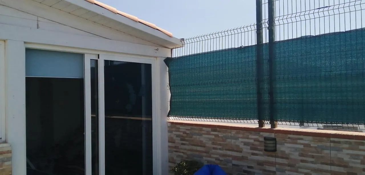 Apartmán Casapueblo Corralejo