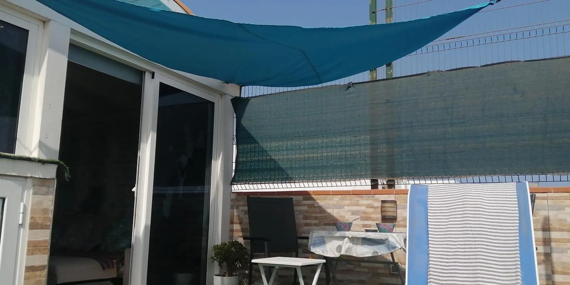 Apartmán Casapueblo Corralejo Španělsko