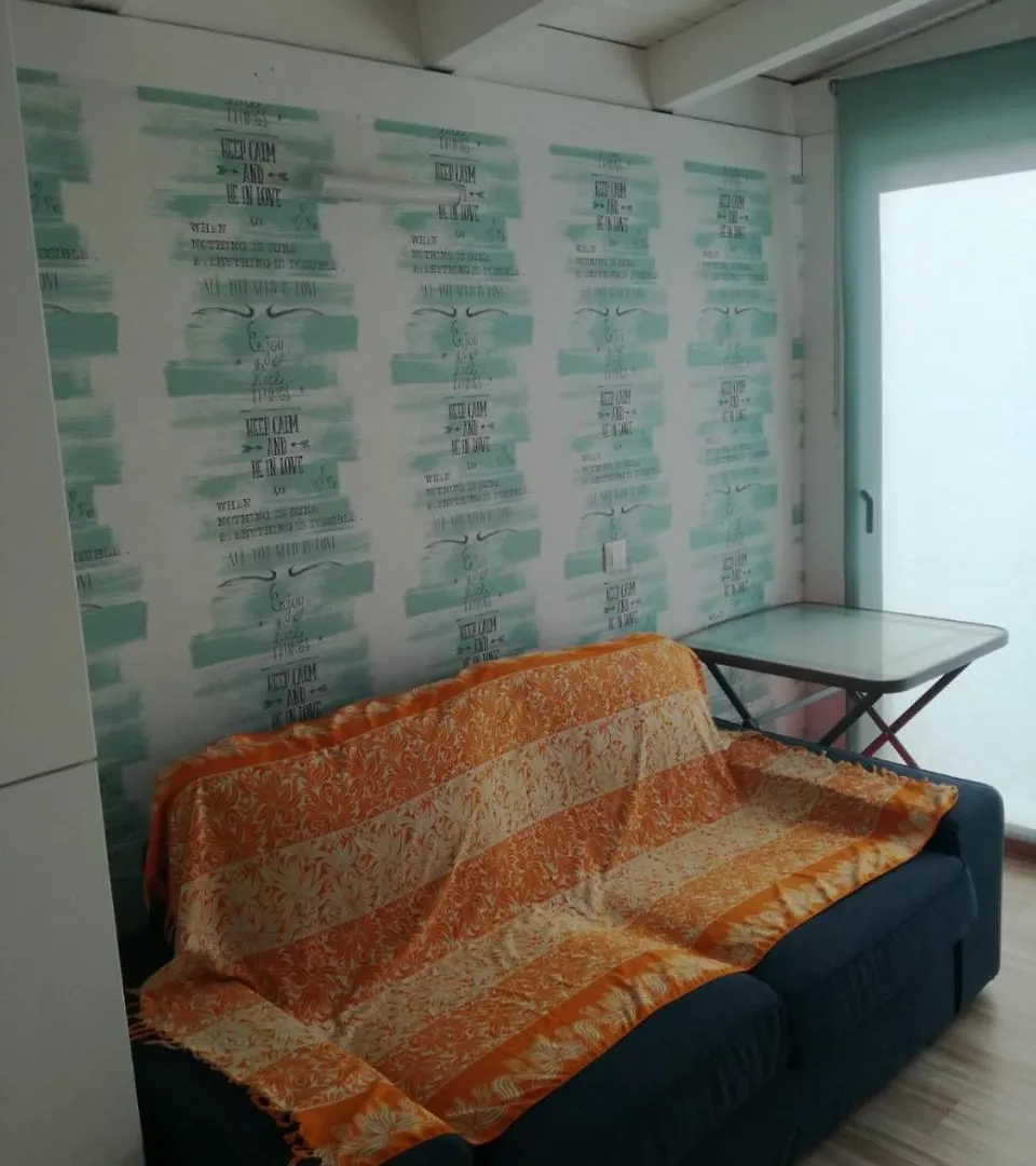 Apartmán Casapueblo Corralejo