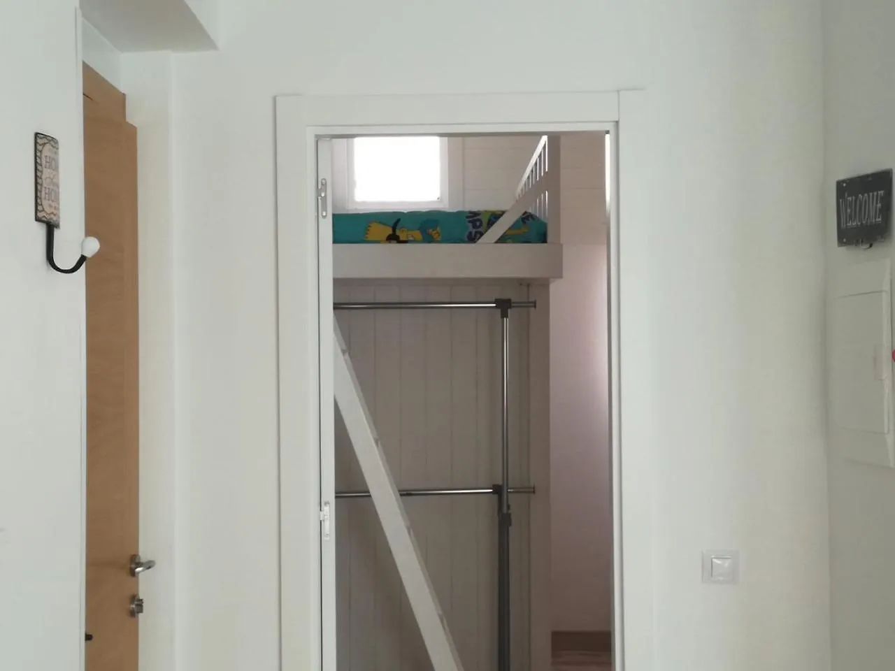 Apartmán Casapueblo Corralejo